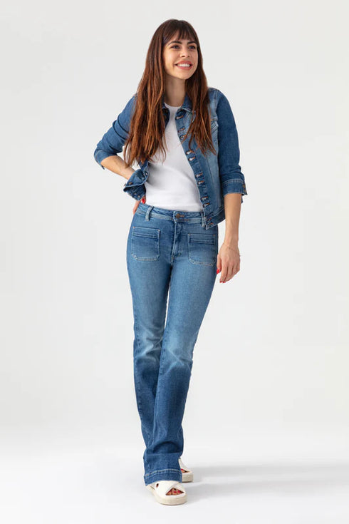 Jeans CHARLOTTE